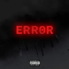 Error Song Lyrics