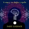 'A capa è 'na sfoglia 'e cipolla - Single album lyrics, reviews, download