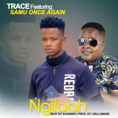 Ngilah (feat. Trace) - Single by Samu Once Again album reviews, ratings, credits