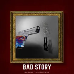 BAD STORY (feat. Coner) - Single by 242GANG album reviews, ratings, credits