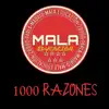 1000 Razones - Single album lyrics, reviews, download