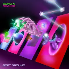 Song a (Night Is Death Remix Remix) [Night Is Death Remix Remix] - Single by Soft Ground album reviews, ratings, credits