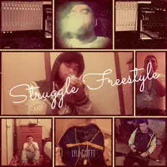 Struggle Freestyle - Single by Lyle Gotti album reviews, ratings, credits