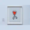 Rock Paper Heart Shaped Scissors - Single album lyrics, reviews, download