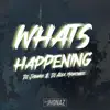 Whats Happening - Single album lyrics, reviews, download
