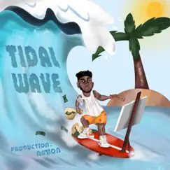 Tidal Wave - Single by Gyles Smith album reviews, ratings, credits