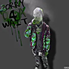 Sorry 4 Da wait (feat. Pwyyngy) - EP by Pwayy1300 album reviews, ratings, credits