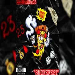 Smoke fest (feat. Afterlife hb & Gb) - Single by Lil23 album reviews, ratings, credits