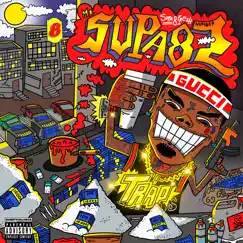 Mr.Supa8 2 by Supa8 Fresh album reviews, ratings, credits