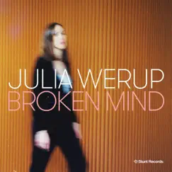 Broken Mind - Single by Thomas Blachman & Julia Werup album reviews, ratings, credits