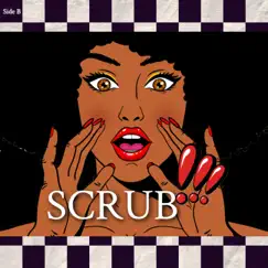 Scrub - Single by Keon album reviews, ratings, credits