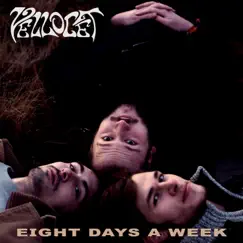Eight Days a Week (Live) - Single by Vellocet album reviews, ratings, credits