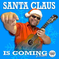 Santa Claus Is Coming To Town Song Lyrics