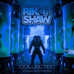 Collected 4 by Rik Shaw album reviews, ratings, credits