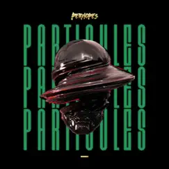 Particules - Single by Perhopes album reviews, ratings, credits