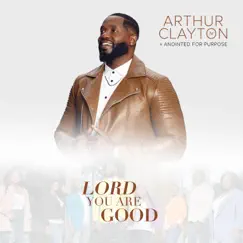 Lord You Are Good (feat. Erica Burton-Johnson) [Radio Edit] Song Lyrics