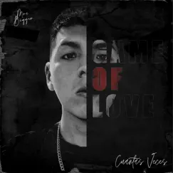 Cuantas Veces (Game of Love) - Single by MRC BIGGER album reviews, ratings, credits