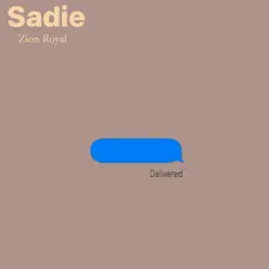 Sadie Song Lyrics