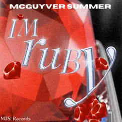 I'm Ruby by Mcguyver Summer album reviews, ratings, credits