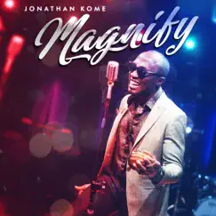 Magnify (live) Song Lyrics