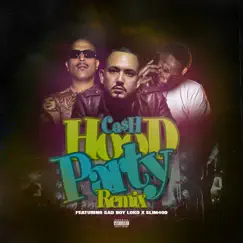 Hood Party (Remix) [feat. Sad Boy Loko & Slim 400] Song Lyrics