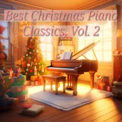 Best Christmas Piano Classics, Vol. 2 by J Music & Sound album reviews, ratings, credits