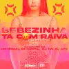 Bebezinha Tá Com Raiva (feat. DJ LEILTON 011) - Single album lyrics, reviews, download