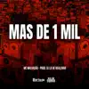 Mas De 1 Mil - Single album lyrics, reviews, download