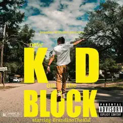 New Kid on the Block by BrandinoTheKid album reviews, ratings, credits