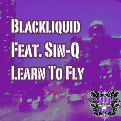 Learn to Fly (feat. Sin Q) - Single by Blackliquid album reviews, ratings, credits