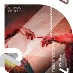 One Touch - Single by Rich Triphonic album reviews, ratings, credits