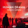 Human Drama - Tension & Suspense album lyrics, reviews, download