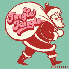 Jingle Jangle Song Lyrics