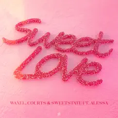 Sweet Love (feat. Alessa) Song Lyrics