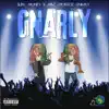 Gnarly (feat. MAC MONTESE) - Single album lyrics, reviews, download