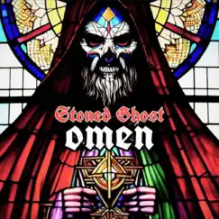 Omen by Stoned Ghost album reviews, ratings, credits