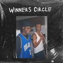 Winners Circle - Single by Byron Rhodes album reviews, ratings, credits