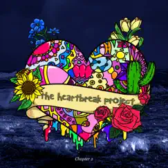 The Heartbreak Project (Chapter 2) by Kelben album reviews, ratings, credits