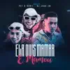 Ela Quis Mamar e Mamou (feat. Pet & Bobii) - Single album lyrics, reviews, download
