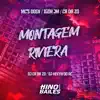 Montagem Riviera (feat. MC CR DA ZO & Dj CR da ZO) - Single album lyrics, reviews, download