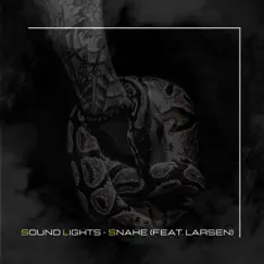 Snake - Single (feat. Larsen) - Single by Sound Lights album reviews, ratings, credits