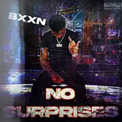 No Suprises - Single by Bxxn album reviews, ratings, credits