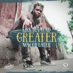 Greater by Kirk Diamond album reviews, ratings, credits
