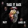 Take it Back (feat. James CN) [Remix] [Remix] - Single album lyrics, reviews, download