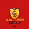 Exotic (feat. Snootie Wild) - Single album lyrics, reviews, download