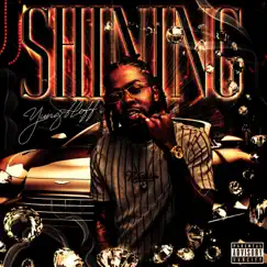 Shining - Single by Yung Heff album reviews, ratings, credits