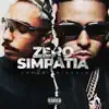 Zero Simpatia (feat. Greezy) song lyrics