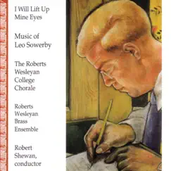I Will Lift Up Mine Eyes by Robert Shewan, Roberts Wesleyan Brass Ensemble & Roberts Wesleyan College Chorale album reviews, ratings, credits