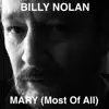 Mary (Most of All) - Single album lyrics, reviews, download