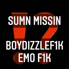 Sumn Missin (feat. Emo F1K) Song Lyrics